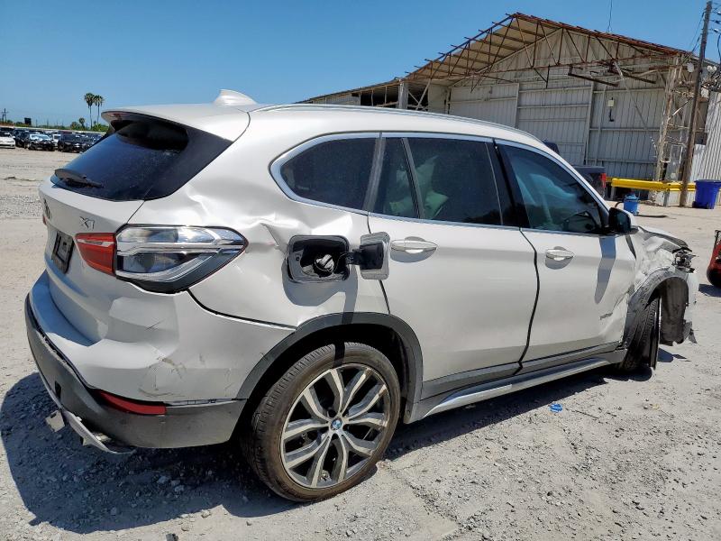 2017 BMW X1 SDRIVE2 - WBXHU7C39H5H34890