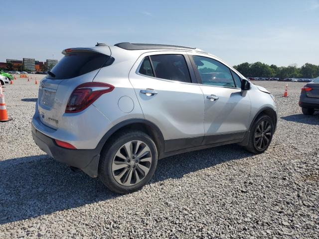 2017 BUICK ENCORE PRE KL4CJESB6HB157189