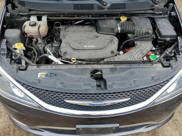 2018 CHRYSLER PACIFICA T 2C4RC1FG8JR323311