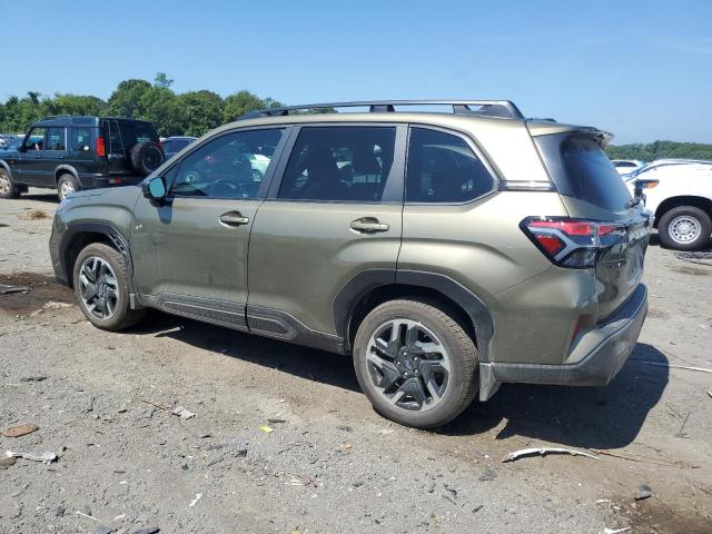 2025 SUBARU FORESTER L JF2SLDRC5SH506028