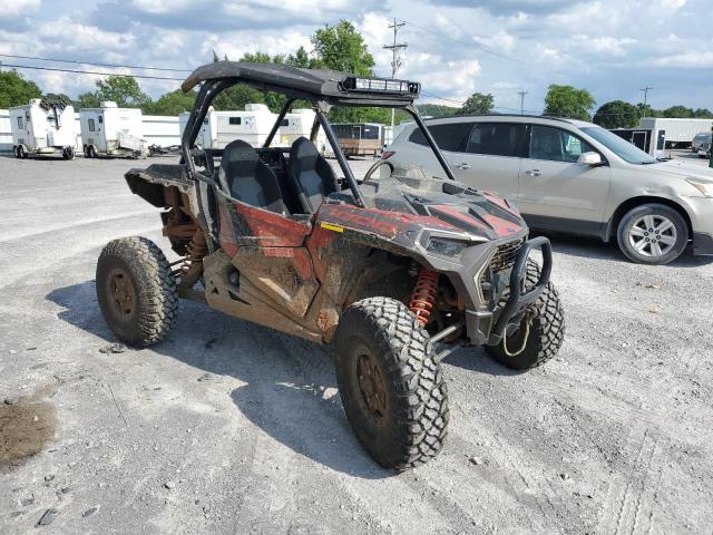 2022 POLARIS RZR XP 1000 TRAIL & #3270861451