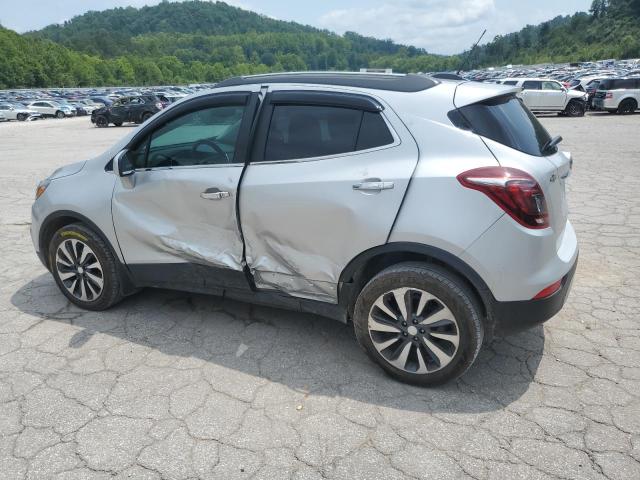 2022 BUICK ENCORE PREFERRED KL4CJESM1NB530569