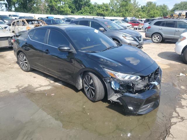 2023 NISSAN SENTRA SV 3N1AB8CV2PY282200