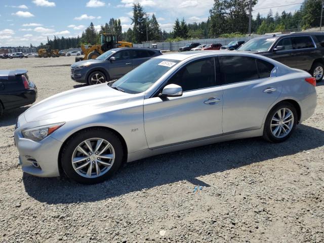 Vin: jn1ev7ap1hm737727, lot: 63591925, infiniti q50 premium 2017 img_1