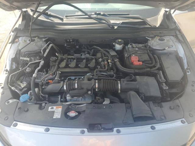 2021 HONDA ACCORD SPO 1HGCV1F32MA073815