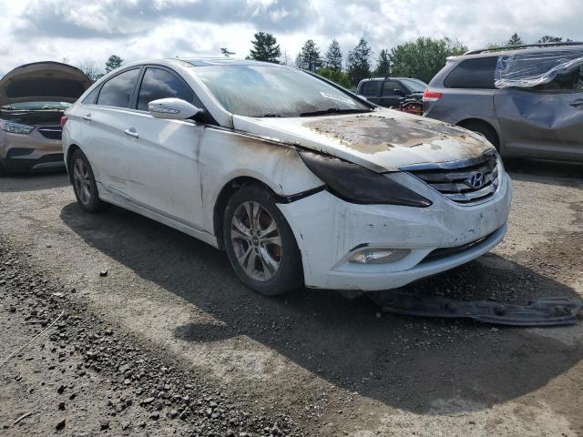 2013 HYUNDAI SONATA SE - 5NPEC4AC8DH699139