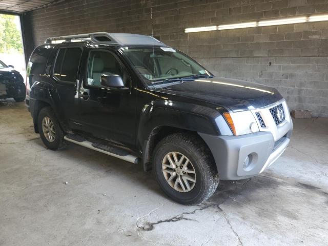 2015 NISSAN XTERRA X 5N1AN0NW1FN665175