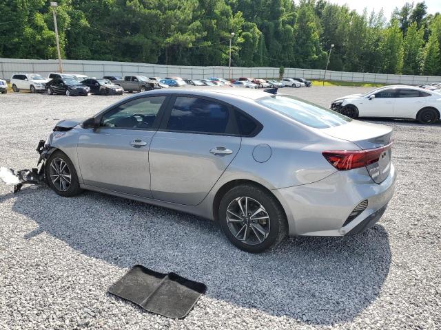 2024 KIA FORTE LX 3KPF24AD4RE802357
