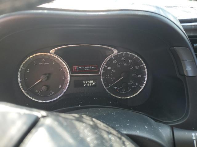 2018 INFINITI QX60 5N1DL0MM6JC534119