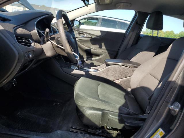 2017 CHEVROLET MALIBU LS 1G1ZB5ST2HF128490