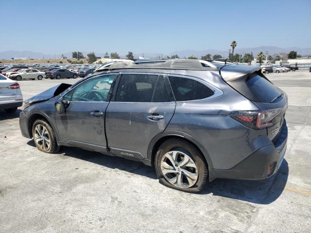 2022 SUBARU OUTBACK TO 4S4BTAPC2N3130949
