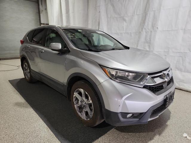 2017 HONDA CR-V EXL 2HKRW1H82HH514128