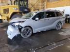 2025 TOYOTA SIENNA XSE - 5TDDSKFC6SS198186