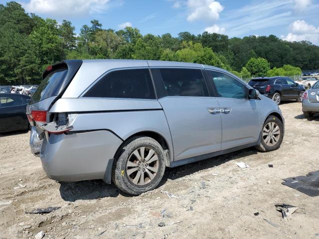 2016 HONDA ODYSSEY SE 5FNRL5H38GB156924