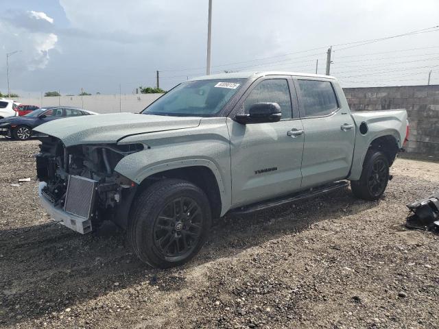TOYOTA TUNDRA CRE