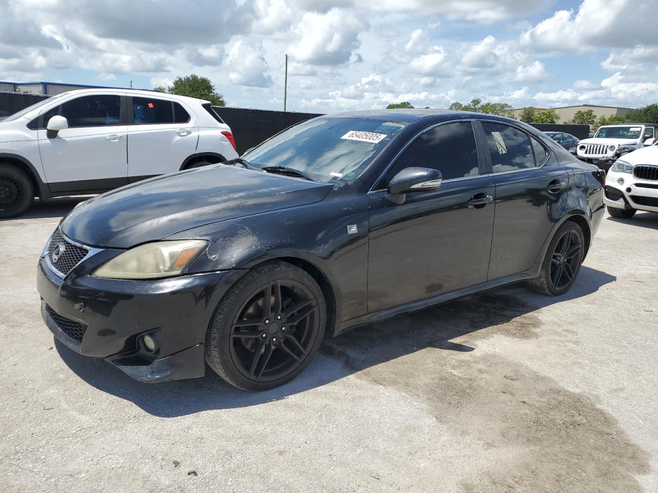 LEXUS IS 250