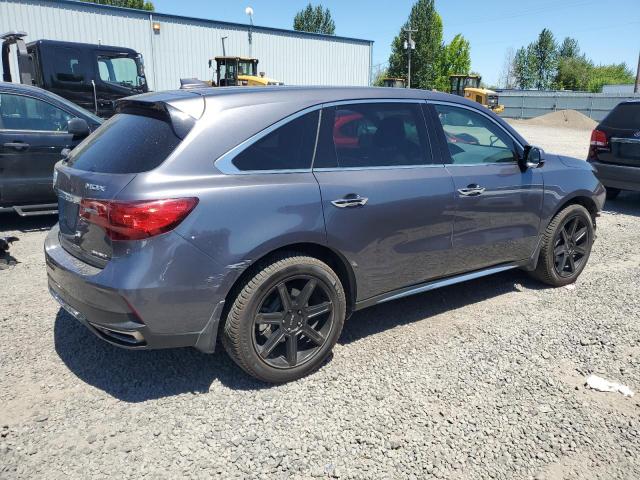 Vin: 5fryd4h59hb028230, lot: 63325715, acura mdx technology 20173