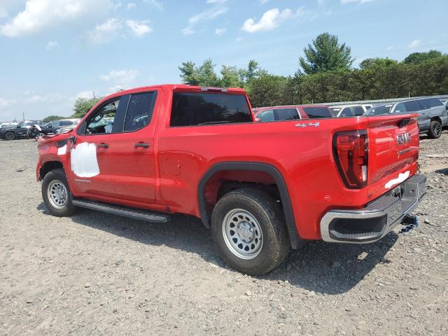2023 GMC SIERRA K15 1GTRUAEDXPZ278164