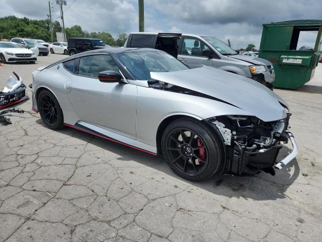 2025 NISSAN Z NISMO JN1BZ4CH9SM412021