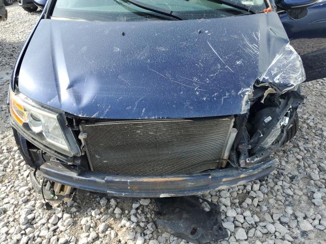 2015 HONDA ODYSSEY TO - 5FNRL5H95FB039546