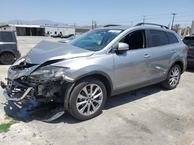 MAZDA CX-9 GRAND