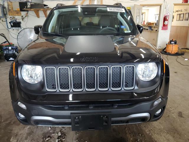 2023 JEEP RENEGADE L ZACNJDB19PPP45606