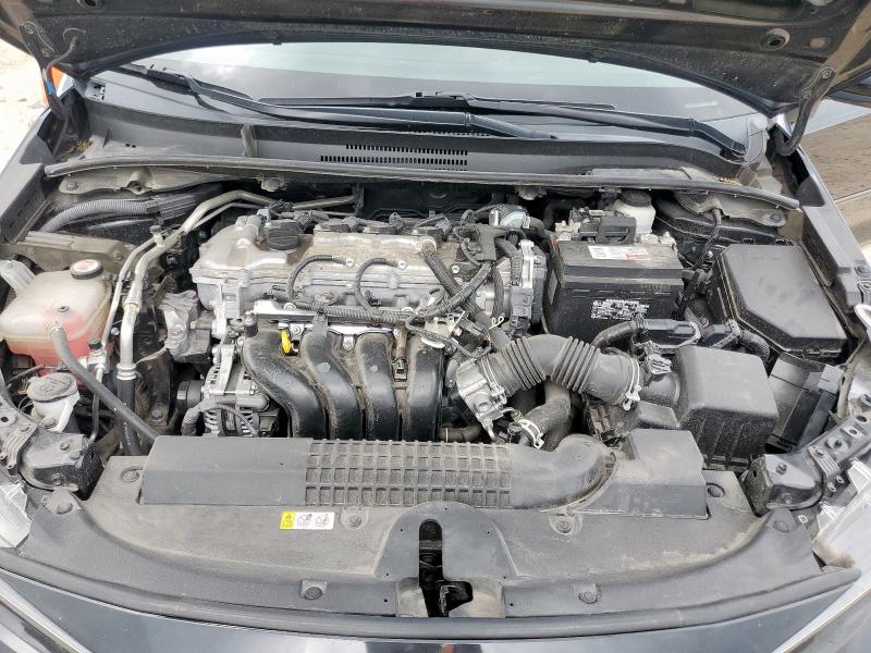 2022 TOYOTA COROLLA LE - JTDEPMAE7NJ228923