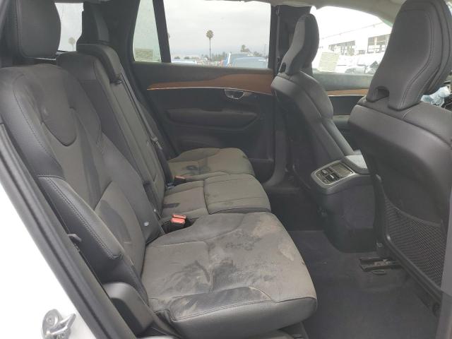 2025 VOLVO XC90 PLUS YV4M12PE8S1300536