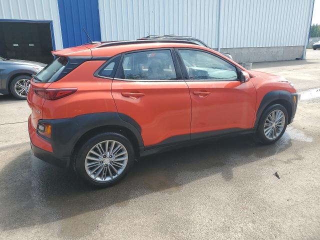 Vin: km8k2caa3ju083988, lot: 62726395, hyundai kona sel 20183