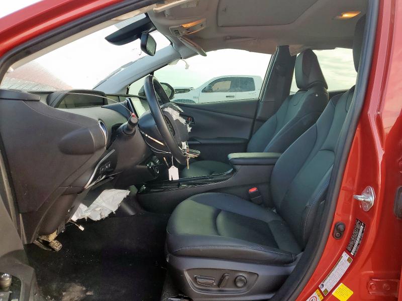 2020 TOYOTA PRIUS L JTDKARFU3L3114047