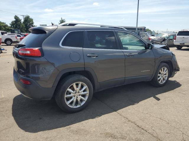 2014 JEEP CHEROKEE L - 1C4PJMDS4EW211057