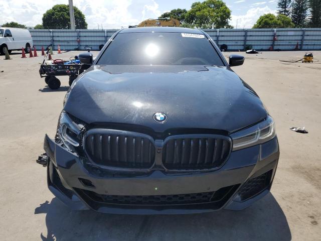 2021 BMW 530 XI WBA13BJ06MWX10977