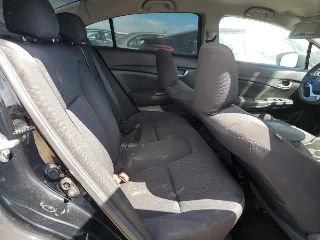 2015 HONDA CIVIC LX 19XFB2F5XFE265477
