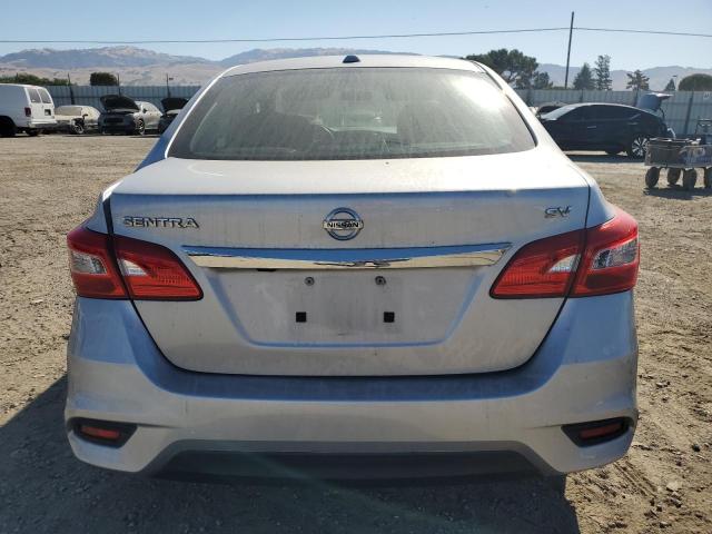 2019 NISSAN SENTRA S - 3N1AB7AP3KY327264