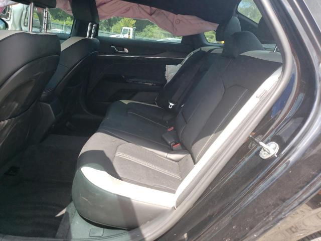 2025 KIA K5 GT LINE - KNAG64J79S5303913