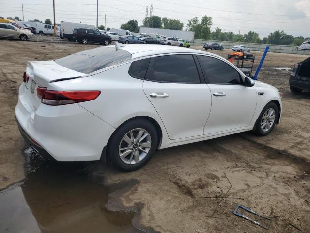 2016 KIA OPTIMA LX - KNAGT4L39G5100689