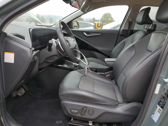2023 KIA NIRO WIND - KNDCR3L18P5036198