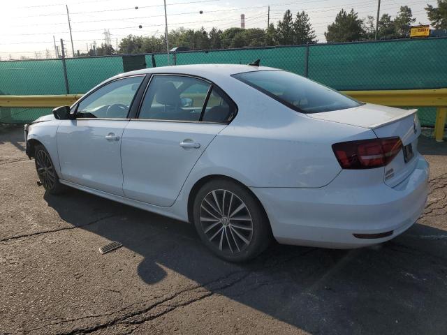 2016 VOLKSWAGEN JETTA SPORT 3VWD17AJ9GM395444