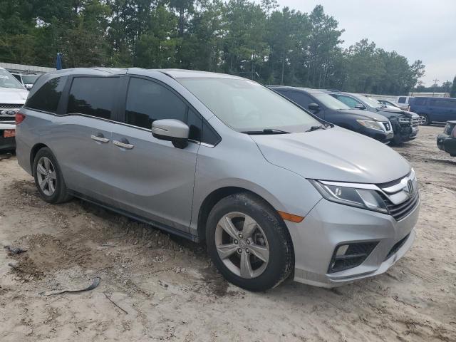 2019 HONDA ODYSSEY EX 5FNRL6H54KB105548
