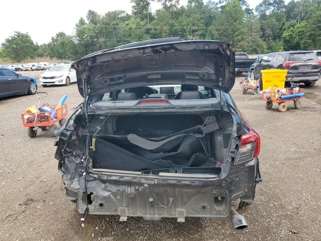 2024 HONDA CIVIC SPOR 2HGFE2F59RH522128