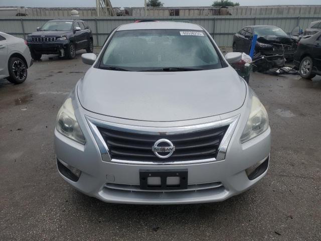 2013 NISSAN ALTIMA 2.5 - 1N4AL3AP5DC110237