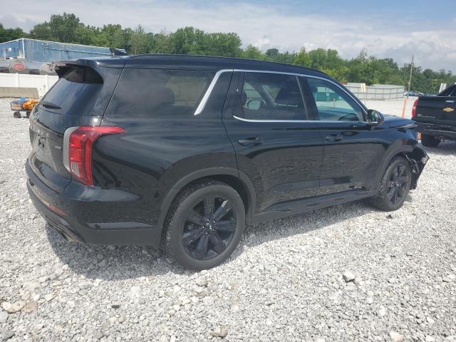 2023 HYUNDAI PALISADE X KM8R3DGE0PU553074