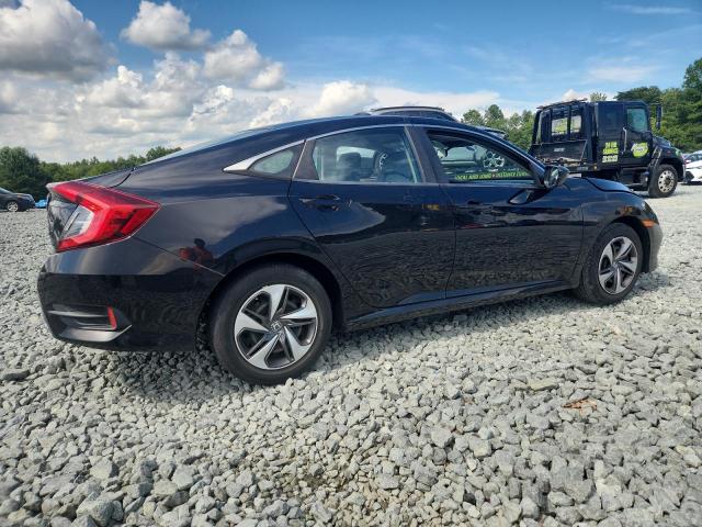 2019 HONDA CIVIC LX 19XFC2F66KE037203