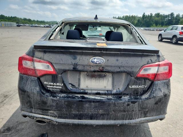 2019 SUBARU LEGACY SPO 4S3BNAS69K3028012