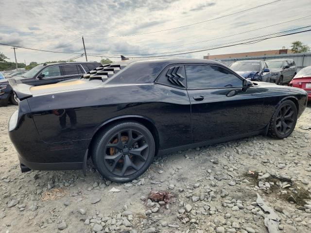 2015 DODGE CHALLENGER 2C3CDZBG4FH774860