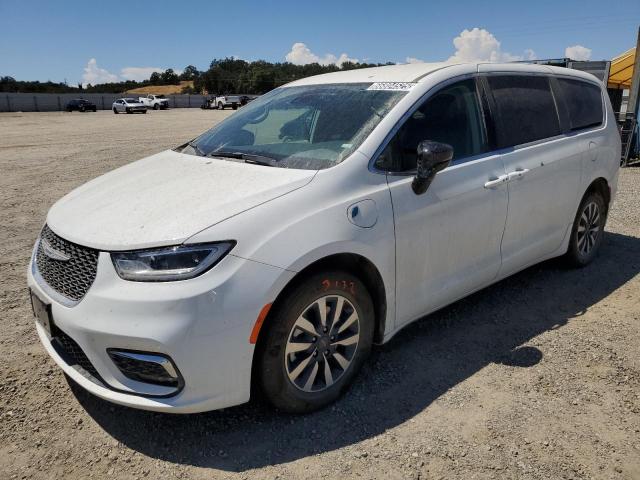 CHRYSLER PACIFICA H