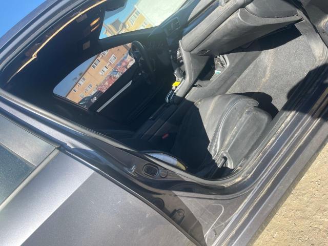 2020 HONDA CIVIC SPOR - 2HGFC2F86LH586389