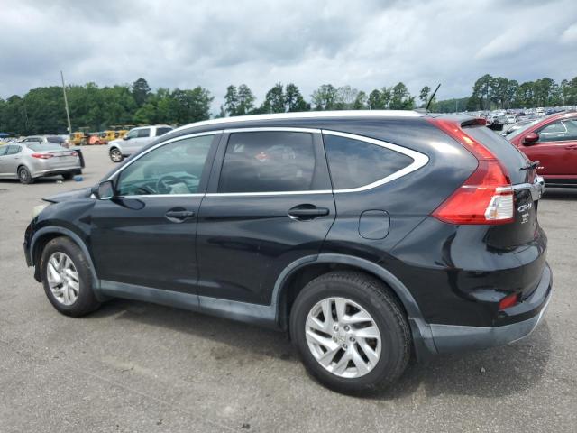 2015 HONDA CR-V EXL 2HKRM3H72FH509663