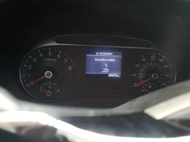 2020 KIA SOUL EX KNDJ33AU8L7103984
