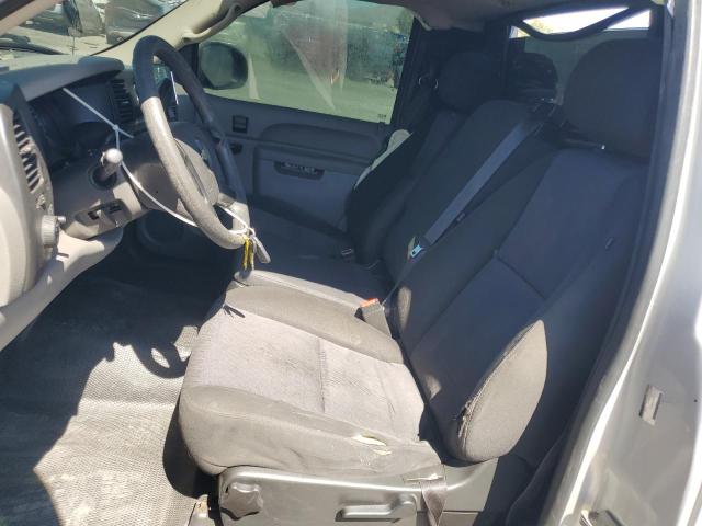 2010 CHEVROLET SILVERADO - 1GCPCPEX6AZ263532